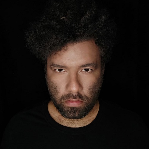 Produtor musical, Paulo Santos morre de Covid-19 em Manaus