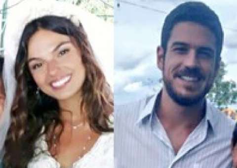   Depois de Manaus, Ísis Valverde vai a Belém e aparece vestida de noiva