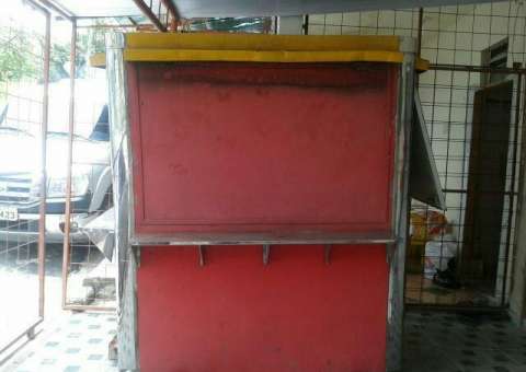 Em Manaus, homem compra 'carrinho de lanche' na Internet e vai parar na delegacia