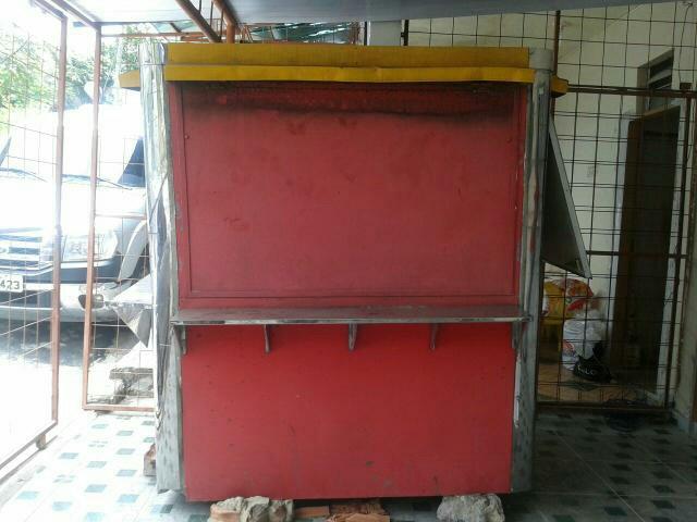 Em Manaus, homem compra 'carrinho de lanche' na Internet e vai parar na delegacia