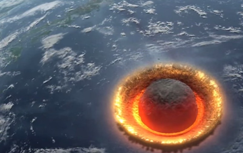 Cientista afirma que mundo vai acabar hoje e que NASA esconde informação