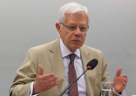 Justiça diz que Moreira Franco pode ser ministro, mas sem foro privilegiado