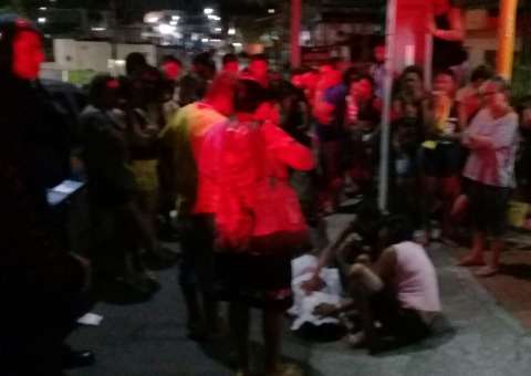 Jovem marca encontro com 'Capetinha' e é executado com 3 tiros em Manaus