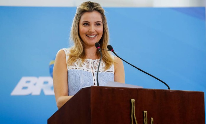 Juiz proíbe jornal de publicar reportagem sobre chantagem a Marcela Temer