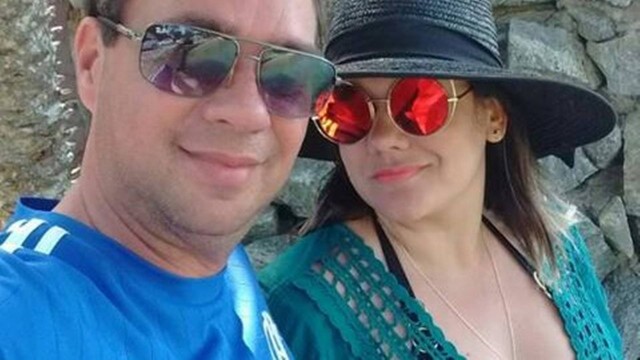 Adolescente é apreendido suspeito de matar mãe e padrasto PM