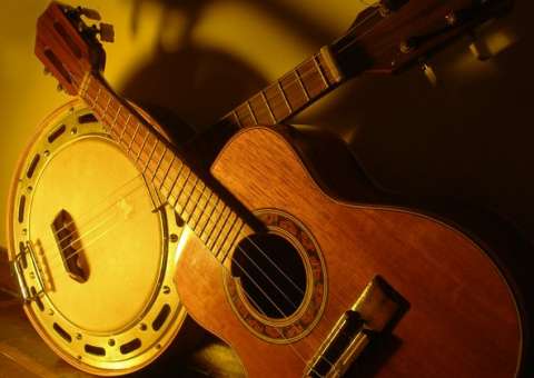 Sesc AM realiza 1ª Edição do Sorriso e Samba