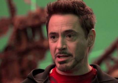 Os Vingadores Guerra Infinita ganha primeiro vídeo oficial. Assista