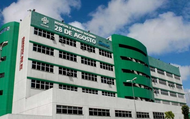 Perseguição termina com um assaltante morto em Manaus