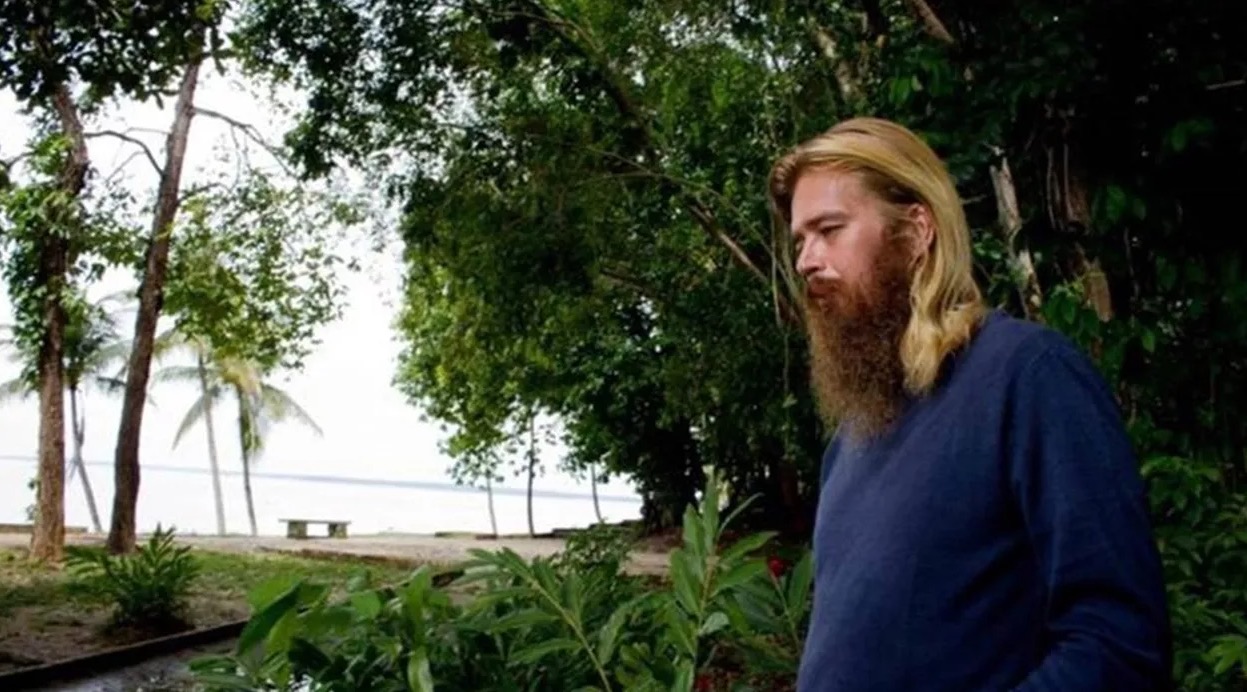    Estrangeiro desaparecido há cinco anos é encontrado em Manaus