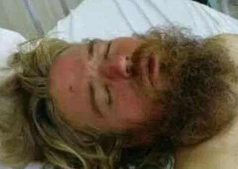    Estrangeiro desaparecido há cinco anos é encontrado em Manaus