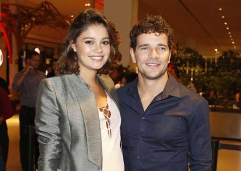 Saiba quem são os famosos que não nasceram no Brasil