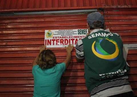 Multas por poluição sonora em bares de Manaus chega a R$27 mil em 1 noite