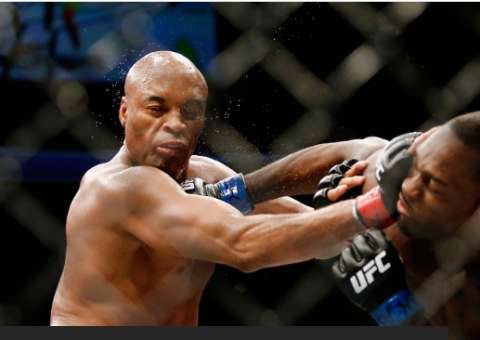 UFC 208: Anderson retorna após 4 anos e supera Brunson 