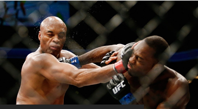 UFC 208: Anderson retorna após 4 anos e supera Brunson 