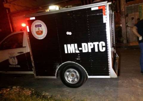 Homem é assassinado após receber ligação marcando encontro com 'amigos' em Manaus