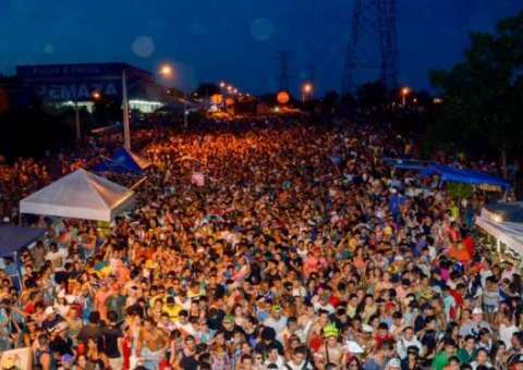 Campanha reforça cumprimento de regras ambientais em festas e bandas de Carnaval