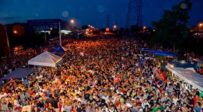 Campanha reforça cumprimento de regras ambientais em festas e bandas de Carnaval