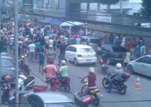 Mais 10 morrem no Espírito Santo e número de mortos chega a 147