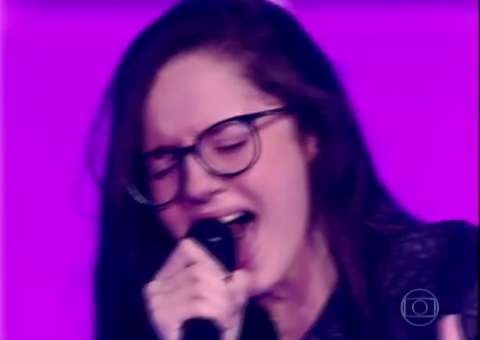 Amazonense arrasa em audição do 'The Voice Kids', encanta jurados e conquista vaga