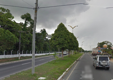 Ao sair de casa de forró, homem é executado na zona Oeste de Manaus