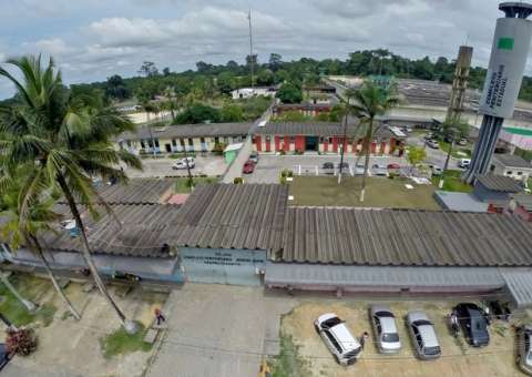 Saiba a verdade sobre suposta fuga e rebelião no Compaj