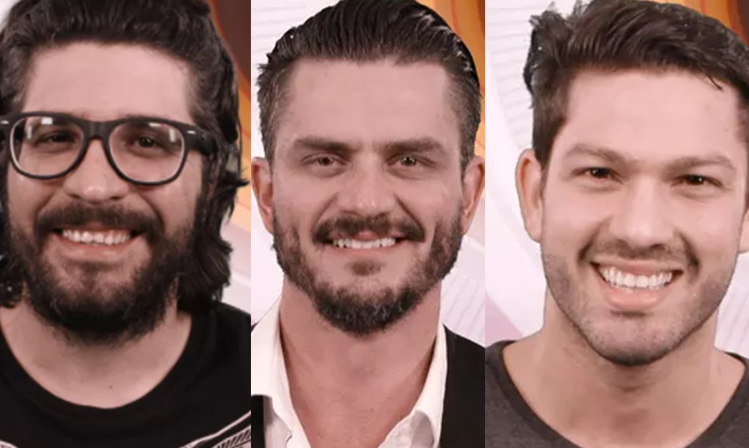 BBB17: Saiba quem vai se enfrentar no paredão triplo desta semana