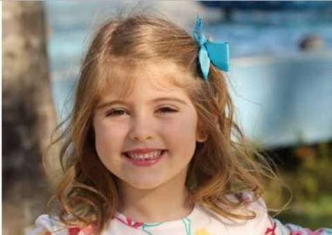 Atriz mirim é vítima de comentários pedófilos 