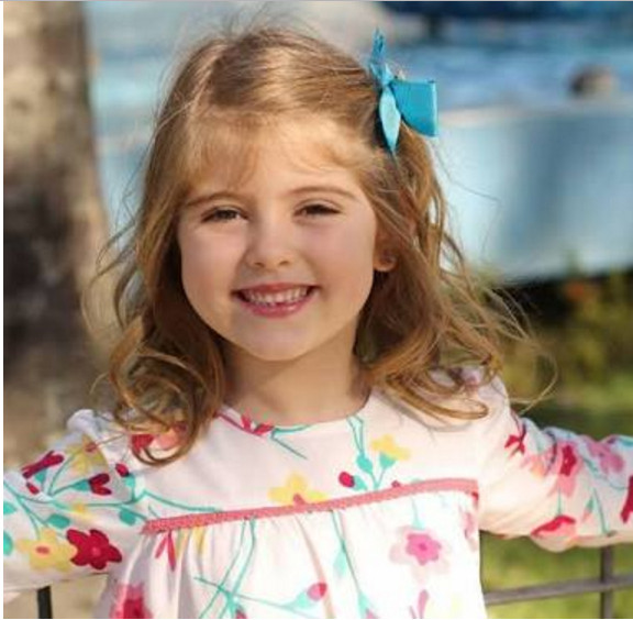 Atriz mirim é vítima de comentários pedófilos 