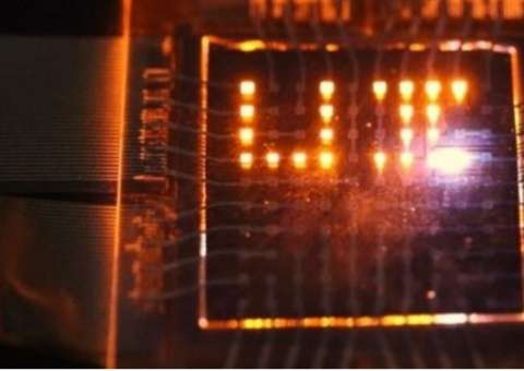 Estamos perto de controlar celular sem toque e carregá-los só com luz solar