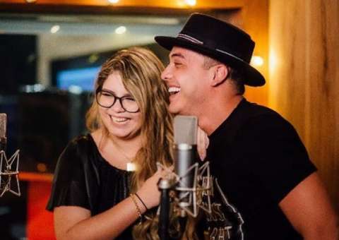 'Ninguém é de Ferro': Wesley Safadão faz parceria com Marília Mendonça; Veja vídeo