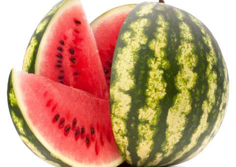 Com um poderoso antioxidante, Melancia ajuda no combate ao câncer