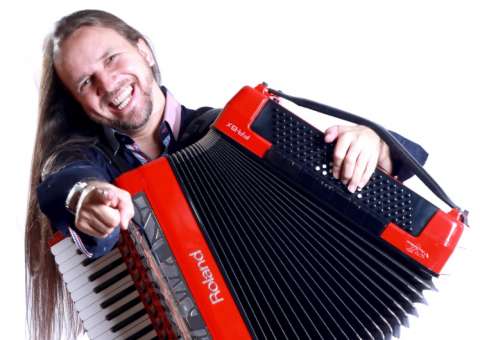 Pé de serra do Moai terá especial Dorgival Dantas nesta terça