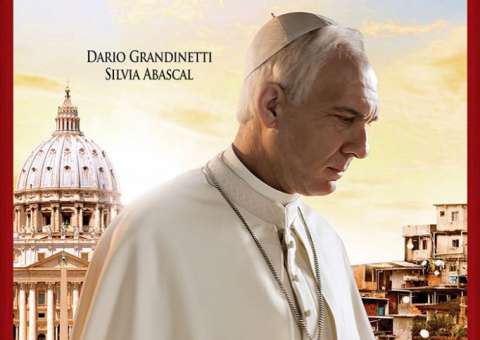 Cinebiografia de Papa Francisco ganha trailer emocionante. Confira