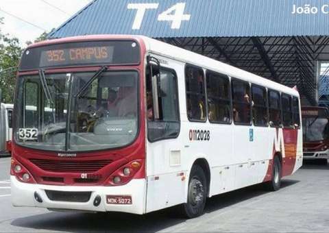 Negociações avançam e rodoviários anunciam cancelamento de greve