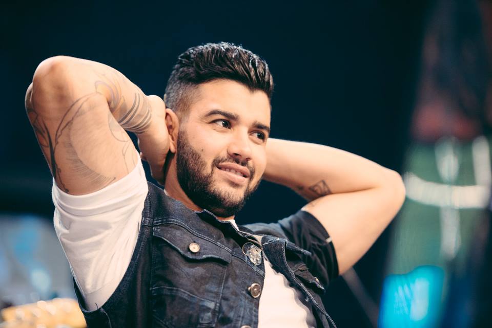  Gusttavo Lima detona fã que o chamou de ‘sem graça’ nas redes sociais 