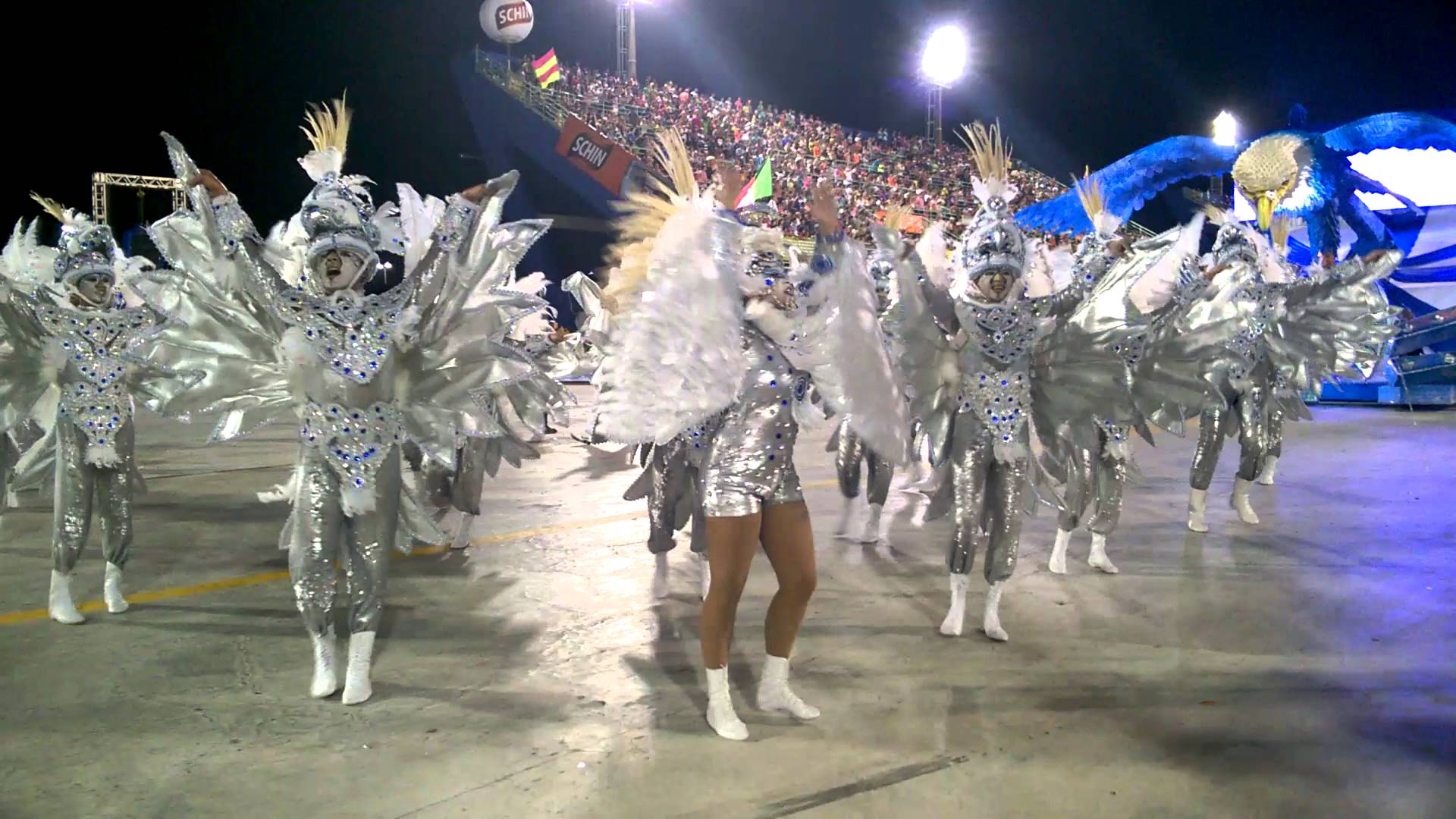 Resultado preliminar de apoio às Escolas de Samba de Manaus é divulgado 