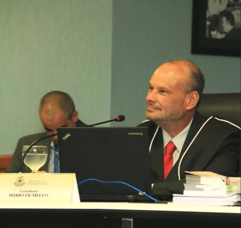 TCE suspende compra de cimento pela Seminf