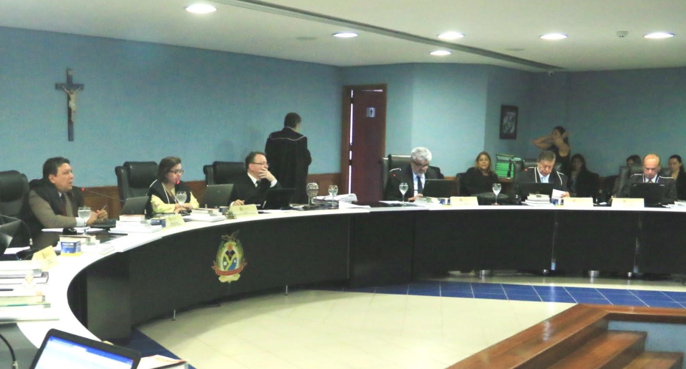 Ex-presidente da Câmara de Anamã tem contas reprovadas pelo TCE