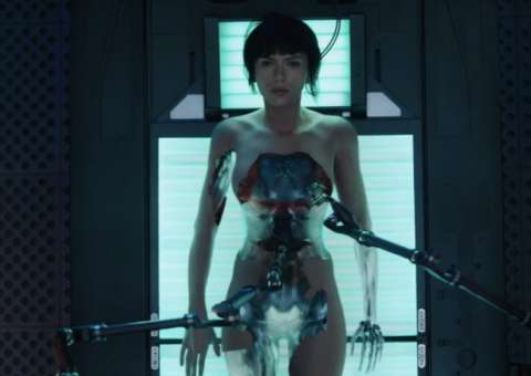 A Vigilante do Amanhã ganha novo trailer eletrizante. Assista