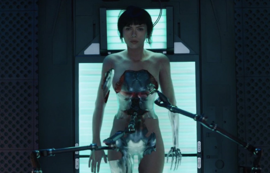 A Vigilante do Amanhã ganha novo trailer eletrizante. Assista