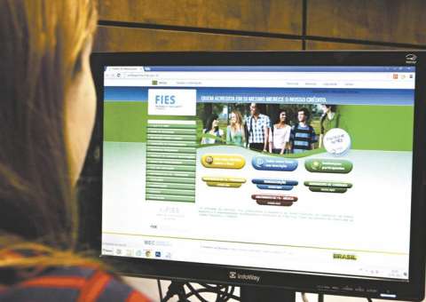 150 mil estudantes são selecionados para o Fies 2017