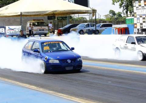 Campeonato Amazonense de Arrancada tem calendário definido para 2017
