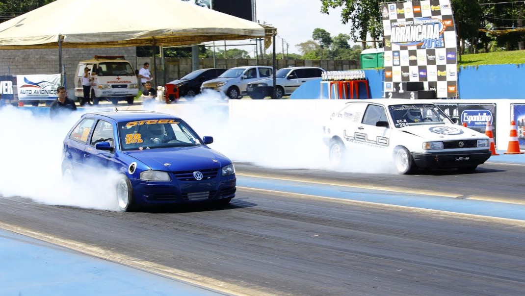 Campeonato Amazonense de Arrancada tem calendário definido para 2017