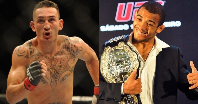 José Aldo retorna ao UFC e enfrenta Holloway no Rio de Janeiro