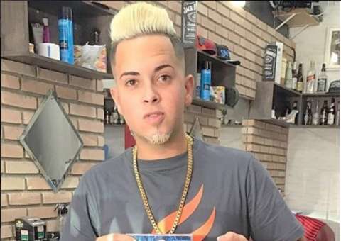 MC G15 fala após notícia de que teria sido preso 