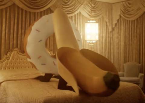 Prazer anal masculino não tem nada a ver com homossexualidade. Entenda