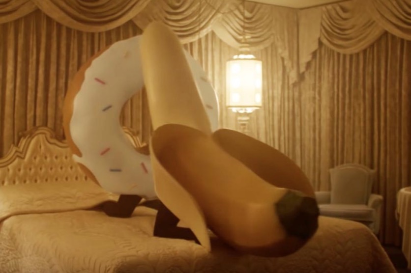 Prazer anal masculino não tem nada a ver com homossexualidade. Entenda