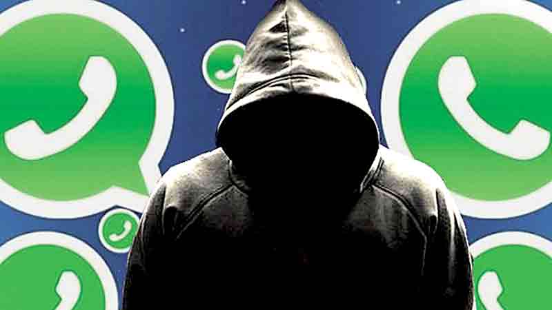 Golpe no Whatsapp clona celular da vítima com ajuda de funcionário da operadora