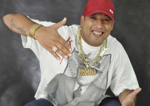 Funkeiro é baleado durante confusão em casa de shows de São Paulo