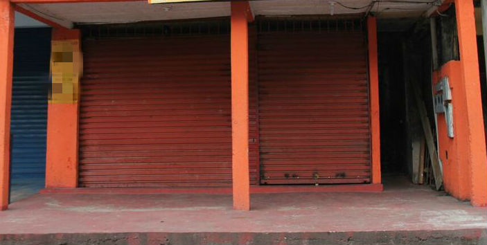 Policial Militar é baleada dentro de bar em Manaus